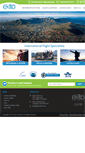 Mobile Screenshot of exitotravel.com
